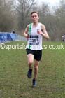 Mens under-17s Inter Counties Cross Country, Prestwold Hall, Loughborough. Photo: David T. Hewitson/Sports for All Pics